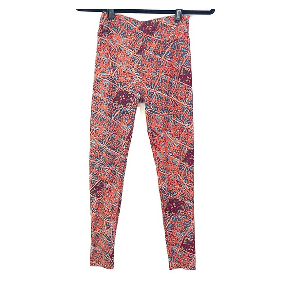 NWT One Size LuLaRoe Leggings - Picture 1 of 3